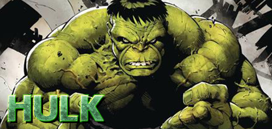 Hulk 2026