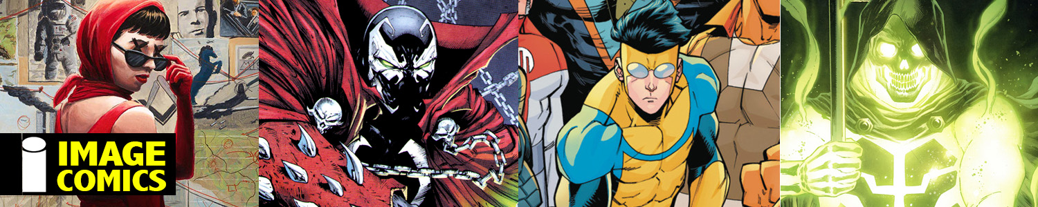 Image Comics Hero 2026