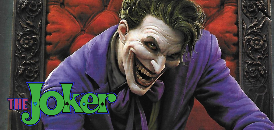Joker 2026