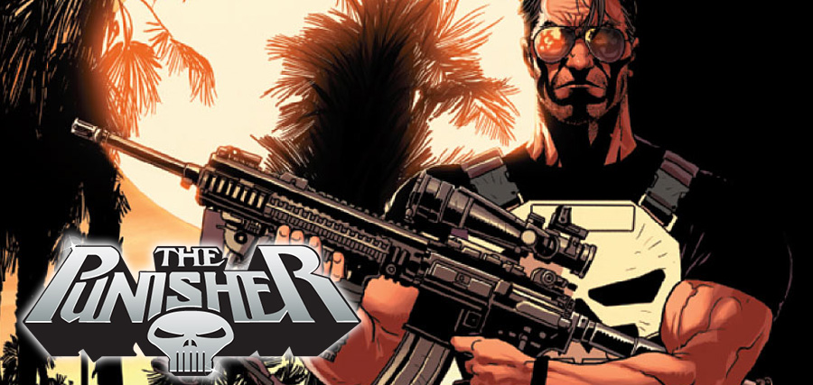Punisher 2026
