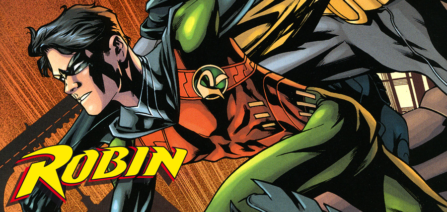 Robin 2026