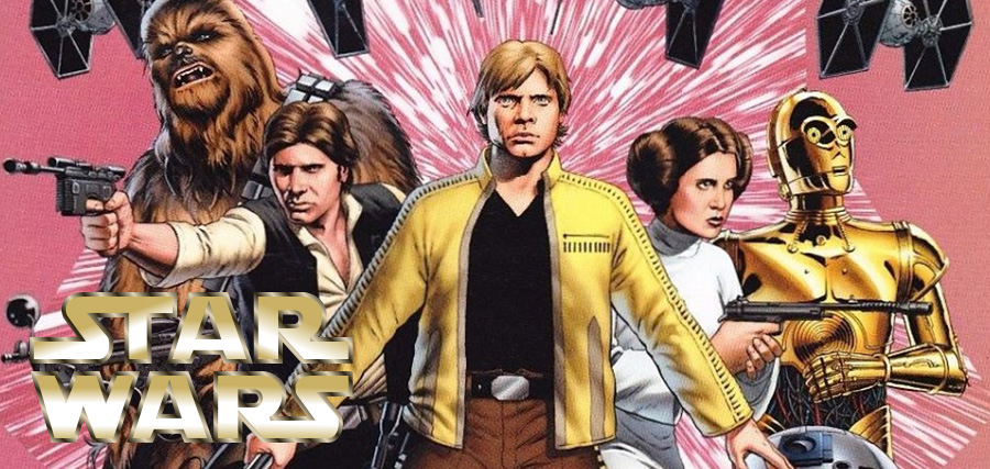 Star Wars 2026