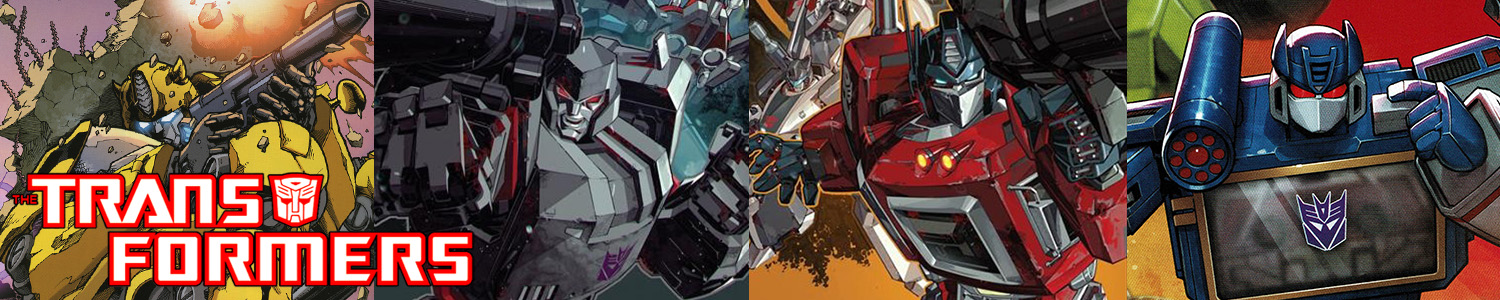 Transformers Hero 2026