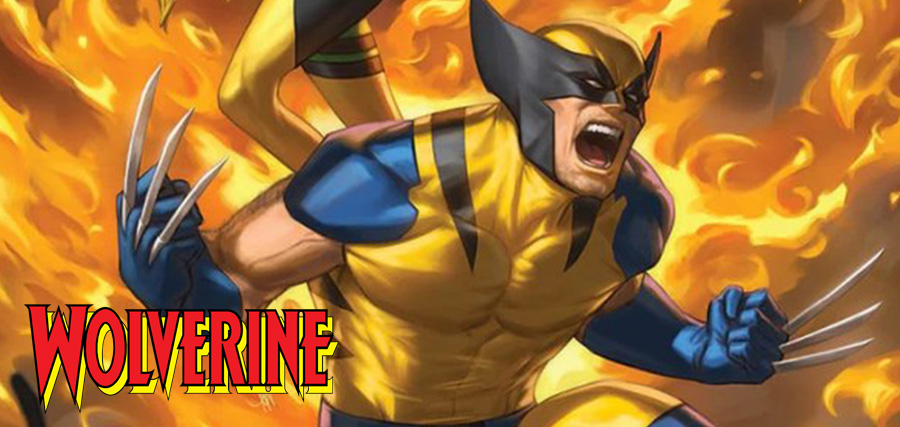 Wolverine 2026