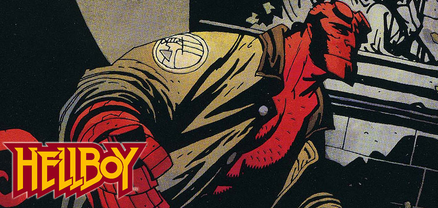 Hellboy 2025
