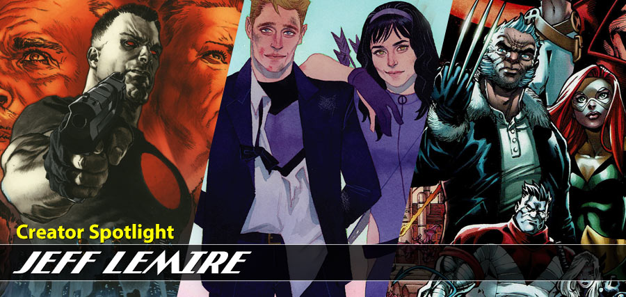 Lemire 2025